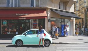 Read more about the article Parkowanie w Paryżu, praktyczne informacje.