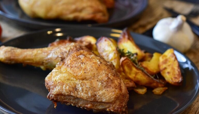 Co zjeść we Francji ?