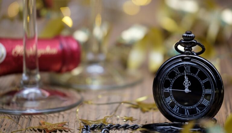 Sylwester w Paryżu. Czy warto?