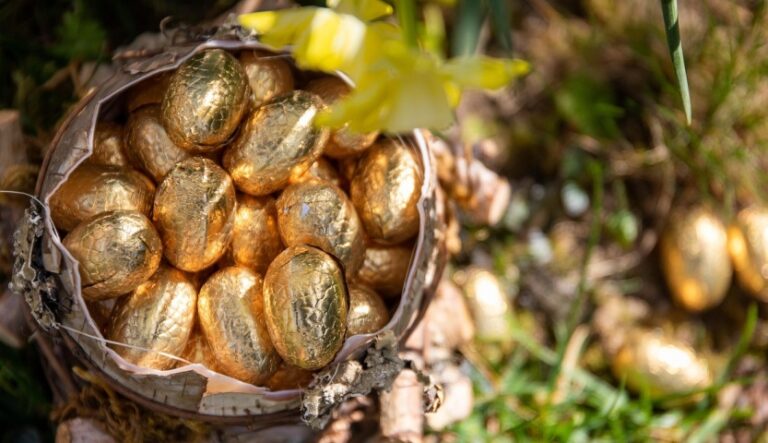 Dlaczego czekolada jest symbolem Wielkanocy we Francji?
